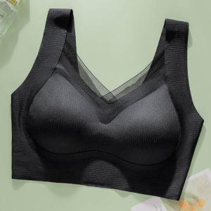 胸を小さく見せるブラ コンパクト 胸を小さく見...の詳細画像1