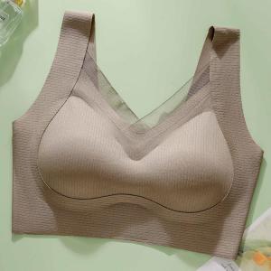 胸を小さく見せるブラ コンパクト 胸を小さく見...の詳細画像2