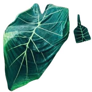 おくるみ おくるみ 野菜 ブランケット 赤ちゃ...の詳細画像2