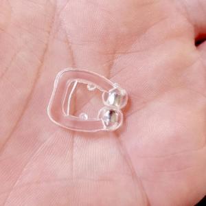 鼻呼吸 10個セット いびき マグネット式 い...の詳細画像2