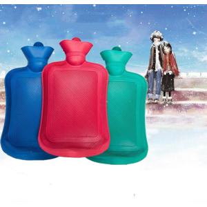 水枕 シリコン 冷え性 湯たんぽ ゆたんぽ あ...の詳細画像4