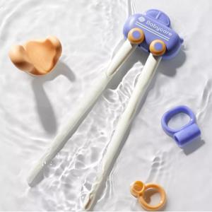 右手 右利き 2歳 小学校入学 お箸練習 お箸...の詳細画像2
