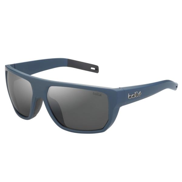 bolle (ボレー) サングラス VULTURE 12663 ヴァルチャー マットネイビー HDポ...