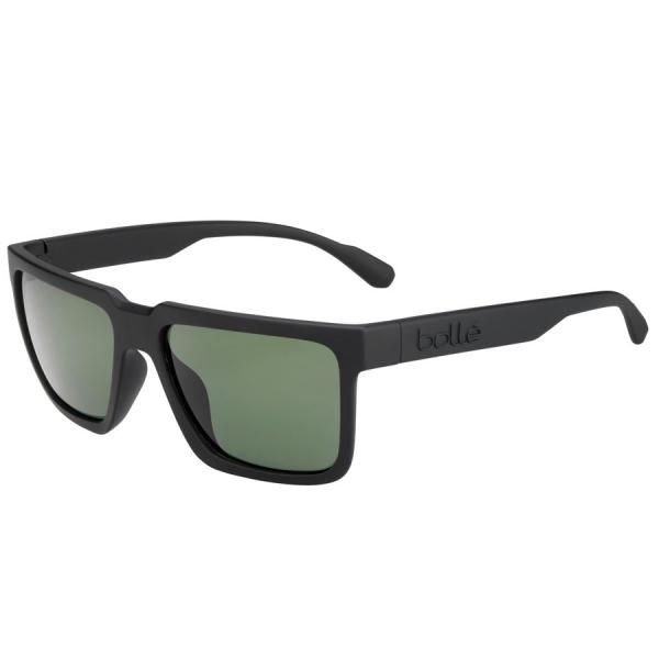 bolle (ボレー) サングラス FRANK A12558 20-21モデル マットブラック HD...