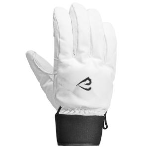 ID one (アイディーワン) スキーグローブ クロスライド4フィンガー