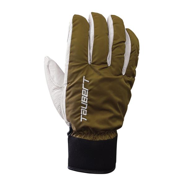 25-26モデル 日本生産 TAUBERT(トーバート) スキーグローブ X-RIDE クロスライド...