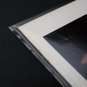 PP袋(透明)上開き 厚口0.09(90ミクロ...の詳細画像3