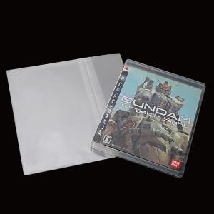 OPP袋 #40 静防テープ付( PS4/PS...の詳細画像1