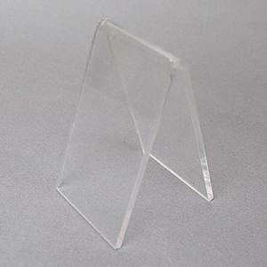 アクリル スタンド シューズ用 スタンダード ...の詳細画像1