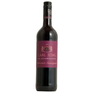 カールユング・カベルネ・ソーヴィニョンノンアルコール 0.25% ワイン 赤 脱アルコールワイン（4939259007989）｜mt-wines