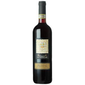 ブルネッロ・ディ・モンタルチーノ【ヴィンテージは順次変わります】赤ワイン イタリア フルボディ（4935919056717）｜mt-wines