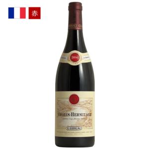 クローズ・エルミタージュ　E.ギガル [2018] 赤ワイン ローヌ フランス 赤（4573375232032）｜mt-wines