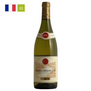 クローズ・エルミタージュ・ブラン　E.ギガル [2016] 白ワイン ローヌ フランス 白（4573375175872）｜mt-wines