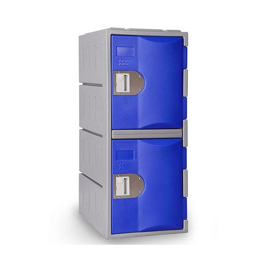 MTセキュリティジャパン　耐酸キャビネット セキュリティ 薬品庫 鍵付き  TPLA-H385L/2