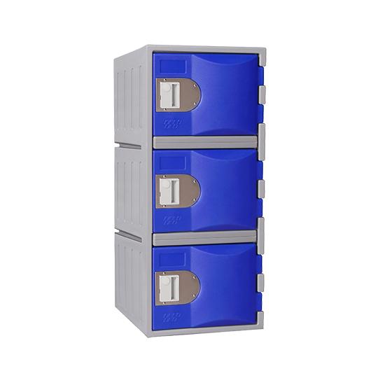 MTセキュリティジャパン　耐酸キャビネット セキュリティ 薬品庫 鍵付き TPLA-H385L/3　