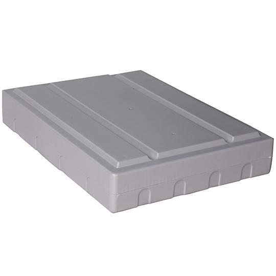 MTセキュリティジャパン　耐酸キャビネット 耐酸キャビネット＆薬品保管庫　H385シリーズ用ベース