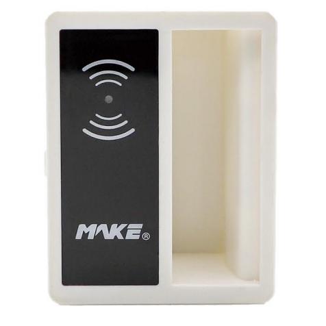 法人様限定(個人様宛て不可)　 MTセキュリティジャパン　プラスチックロッカー用MT-6DR電子錠（...