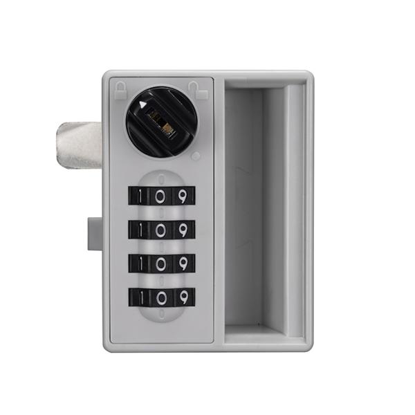 MT-Security　MT-706NW　ロッカーダイヤル錠　MTセキュリティジャパン　　　