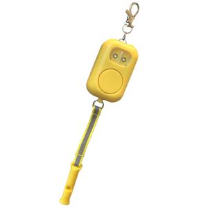 LEDライト リフレクター 呼子笛 付き 防水...の詳細画像3