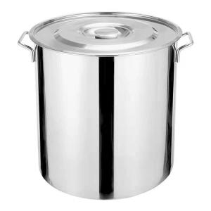 ステンレス寸胴鍋 業務用 厨房用品 IH対応 両手鍋