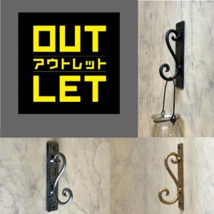 アイアン ミラー フレーム 鉄職人の手作り 日本製鏡付き アンティーク