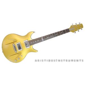 DEAN guitar Colt bigsby w/piezo セミアコ は幅広い品揃えで hipomoto.com