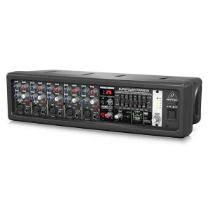 BEHRINGER（ベリンガー） パワードミキサー（ボックスタイプ）