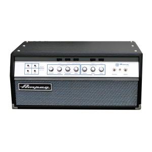 AMPEG（アンペグ） ベースアンプ/ヘッド SVT-VR ベース用アンプヘッド