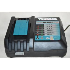 マキタ makita 14.4V 18V DC...の詳細画像1