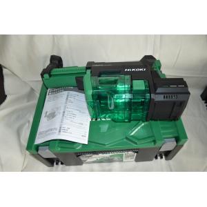 HiKOKI DH3628 マルチボルト 36V コードレスロータリ HiKOKI DH3628 マルチボルト 36V コードレスロータリ