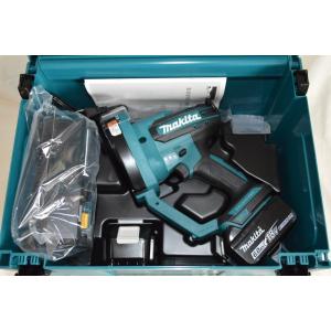 マキタ（makita） SC102DZK 18V 14.4V 充電式全ネジカッタ <本体のみ