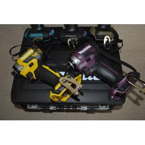 TD173D マキタ インパクト ドライバー ...の詳細画像2