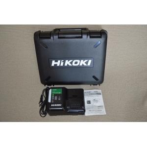冷却機能付HiKOKI急速充電器：UC18YDL2+WH18DDL2用ケース付き