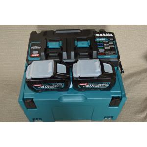 マキタ パワーソースキット2 A-67094 電池BL1860Bx4本+充電器 マキタ パワーソースキット2 A-67094 電池BL1860Bx4本+充電器