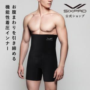 シックスパッド ボクサーパンツ2 ブラック