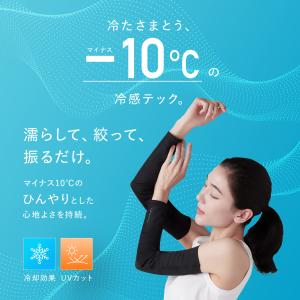 【SIXPAD 公式 】シックスパッド 冷感ア...の詳細画像2