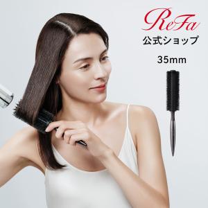 リファ　ロールブラシ　ReFa Roll Brush リファロールブラシ - ReFa ROLL BRUSH | 商品情報 | ReFa