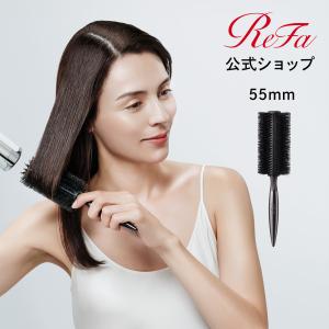 ReFa ブラック ヘアブラシ セット 楽天市場】リファ 公式（カラーブラック・シリーズReFa（MTG
