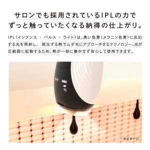 【公式ストア】リファ VIO ヒゲ 脇 高速照...の詳細画像5