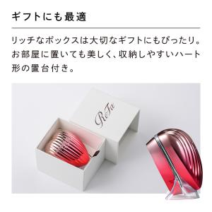 【公式ストア】リファ ハートブラシレイ 鏡付き...の詳細画像3