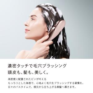 【もっちり体感!毛穴ブラッシング】リファ イオ...の詳細画像4