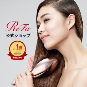 【新発売！】リファ エールブラシ 母の日 ギフト 持ち運び ReFa AILE BRUSH 髪の毛 くし ブラシ ヘアブラシ ダメージ 頭皮 プレゼント RHC｜MTGYahoo!ショッピング店