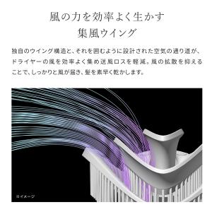 ●速乾とツヤ髪を叶えるドライブラシ●リファドラ...の詳細画像3