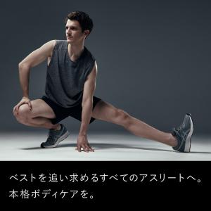 【新発売!】パワフルな刺激 SIXPAD パワ...の詳細画像5