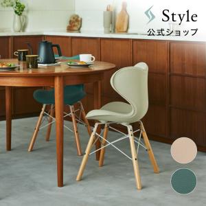 【ポイント+10%付与】腰回りの負担を軽減 スタイル チェア エスエム Style Chair SM S字姿勢 骨盤 支える 在宅 オフィスワーク STCN