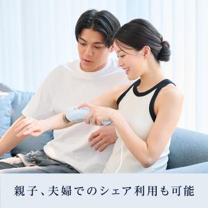 【冷却+ハイパワー速攻ケア】最新モデル 冷却機...の詳細画像1