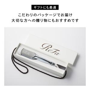 リファパワーストレートアイロン プロ &amp...の詳細画像3