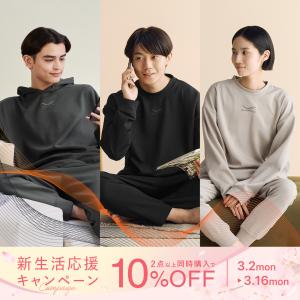 ●期間限定10%OFF● 上下セット リカバリ...の詳細画像2