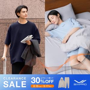 【期間限定 30%OFF】 ●SIXPAD 公...の詳細画像2