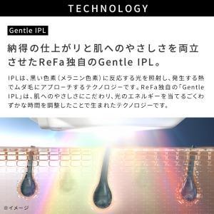 【ハイパワー速攻ケア】 リファ エピ ダブル ...の詳細画像2